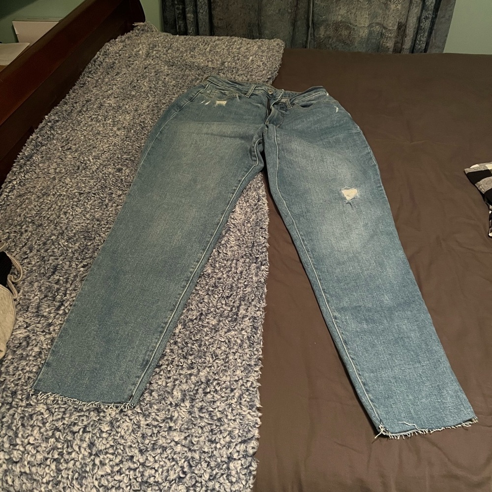 Brand new Old Navy Light Blue Denim Jeans